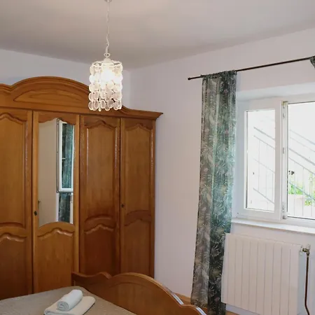 Apartmán Marusic *