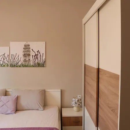 Marusic Apartment Vinišće