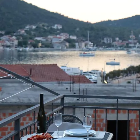Marusic Apartment