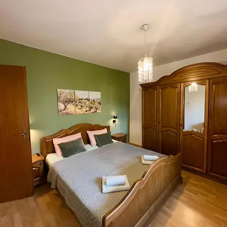 Apartmán Marusic