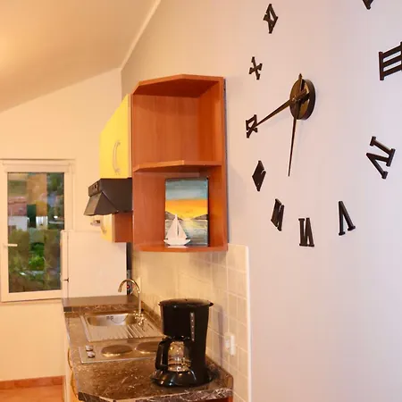 Marusic Apartmán Vinišće