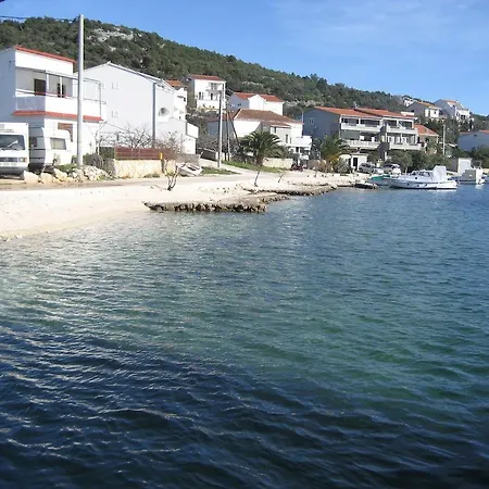 Appartement Marusic *