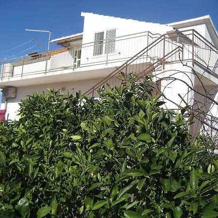Appartement Marusic *