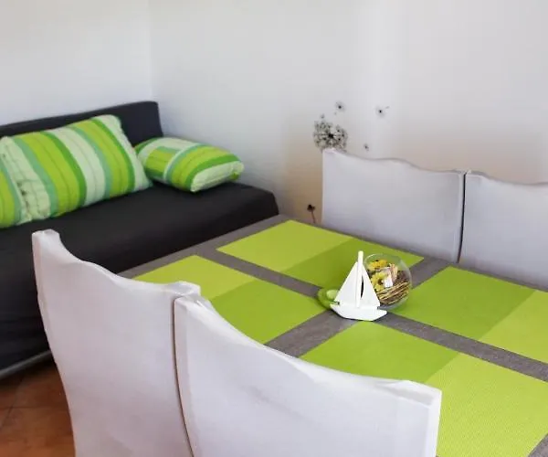 Marusic Apartamento *