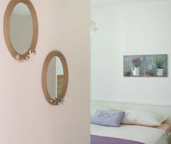 Marusic Apartment *