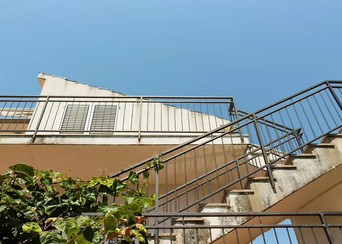 Marusic Apartment