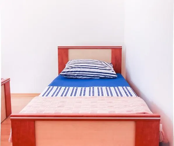 Apartamento Marusic Vinišće