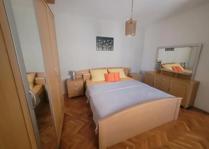 Marusic Apartment *