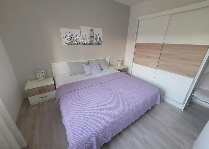 Apartamento Marusic