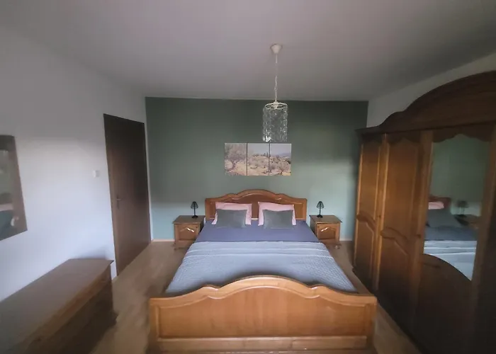 Marusic Apartamento Vinišće