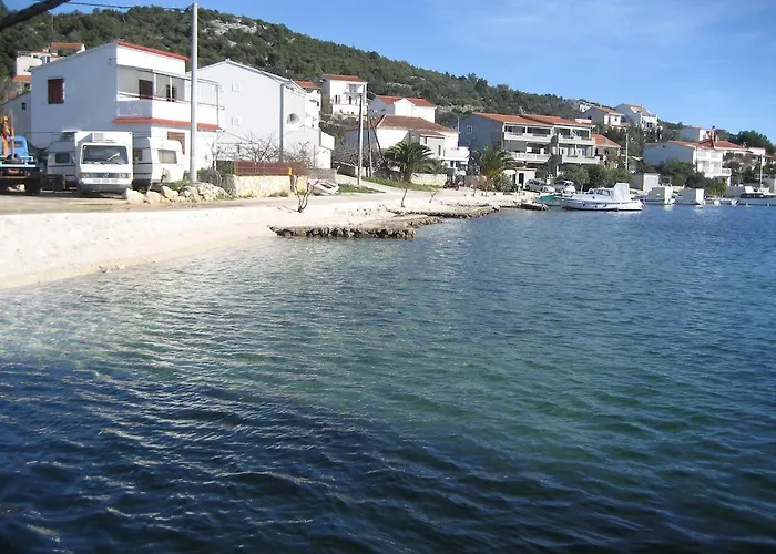 Apartamento Marusic *