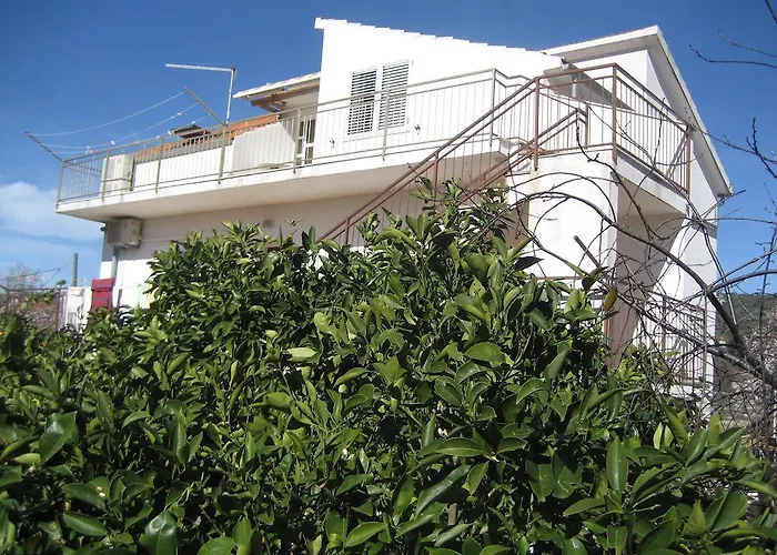 Apartamento Marusic *